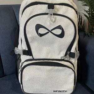 Beautiful NFINITY BACKPACK